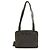 Chanel Coco Mark Matelassé Tote Bag Schwarz