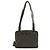 Chanel Coco Mark Matelassé Tote Bag Schwarz - Ansicht 2