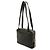 Chanel Coco Mark Matelassé Tote Bag Schwarz - Ansicht 3