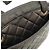 Chanel Coco Mark Matelassé Tote Bag Schwarz - Ansicht 9