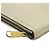 GUCCI Pochette Media con Stampa Gucci Bianco Rosso Verde Crudo - vista 5