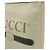 GUCCI Pochette Media con Stampa Gucci Bianco Rosso Verde Crudo - vista 8