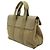 Hermès HERMES Borsa a Mano Valparaiso PM Borsa Tote Cachi - vista 3