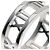 Atlas Offene Bandring von Tiffany & Co. - Ansicht 6