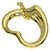 Collana Open Heart in oro giallo 18K di Tiffany & Co. - vista 5