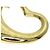 Collana Open Heart in oro giallo 18K di Tiffany & Co. - vista 6