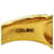 Céline Celine Kreis Logo Ring Gelb  - Ansicht 6