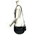 Borsa a Spalla Baia PM Louis Vuitton Nero Monogramma - vista 2