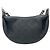 Borsa a Spalla Baia PM Louis Vuitton Nero Monogramma - vista 4