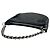 Borsa a Spalla Baia PM Louis Vuitton Nero Monogramma - vista 5