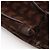 Borsa a spalla 3 in 1 in suede marrone Bottega Veneta - vista 10