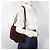 Borsa a spalla 3 in 1 in suede marrone Bottega Veneta - vista 15