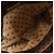 Borsa a spalla 3 in 1 in suede marrone Bottega Veneta - vista 5