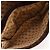 Borsa a spalla 3 in 1 in suede marrone Bottega Veneta - vista 6