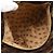Borsa a spalla 3 in 1 in suede marrone Bottega Veneta - vista 7