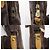 Borsa a Spalla Amazon Louis Vuitton Marrone - vista 15