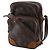 Borsa a Spalla Amazon Louis Vuitton Marrone - vista 2