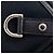Gucci Abbey Handtasche Schwarz - Ansicht 12