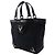 Gucci Abbey Handtasche Schwarz - Ansicht 2