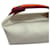 Borsa Bride à Brac PM di Hermès Marrone Bianco Blu Multicolore Arancione - vista 9