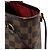 Borsa tote Louis Vuitton Neverfull PM Damier Marrone Damier ebene - vista 11