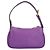 Borsa Gucci Aphrodite Mini GG Marmont Porpora - vista 3