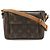 Borsa a Spalla Monogram Vivacite PM Louis Vuitton Marrone Monogramma - vista 2