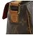 Borsa a Spalla Monogram Vivacite PM Louis Vuitton Marrone Monogramma - vista 6
