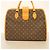 Bolso Monogram Rivoli M53380 de Louis Vuitton Castaño - vista 13