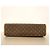 Bolso Monogram Rivoli M53380 de Louis Vuitton Castaño - vista 3
