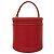 Louis Vuitton Epi Cannes Handbag M48037 Red