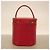 Louis Vuitton Epi Cannes Handbag M48037 Red - view 14