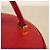 Louis Vuitton Epi Cannes Handbag M48037 Red - view 7