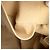 Borsa a Spalla Galliera PM Monogramma Louis Vuitton Marrone - vista 6