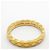 Anello a Fascia Chanel Coco Crush - vista 4
