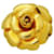 Timeless Spilla Camelia Chanel D'oro