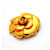 Timeless Spilla Camelia Chanel D'oro - vista 2