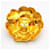 Timeless Spilla Camelia Chanel D'oro - vista 5