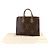 Borsa Tote Onthego MM Monogramma Gigante Louis Vuitton