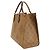 Borsa Tote Onthego MM Monogramma Gigante Louis Vuitton - vista 3