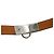 Bracciale Double Tour Rivale di Hermès Porpora - vista 7