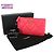 Pochette Chanel 19 Dixneuf Rosa