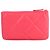 Pochette Chanel 19 Dixneuf Rosa - vista 2