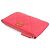 Pochette Chanel 19 Dixneuf Rosa - vista 3