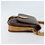Borsa Cartouchiere Monogram Canvas PM Louis Vuitton Marrone - vista 3