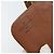 Borsa Cartouchiere Monogram Canvas PM Louis Vuitton Marrone - vista 6
