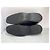 Scarpe Oxford Louis Vuitton in pelle nera da uomo Nero - vista 6