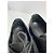 Scarpe Oxford Louis Vuitton in pelle nera da uomo Nero - vista 7