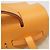 Hermès Mochila/Daypack Herbag MM Toile H Natural - vista 13