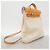 Hermès Mochila/Daypack Herbag MM Toile H Natural - vista 2